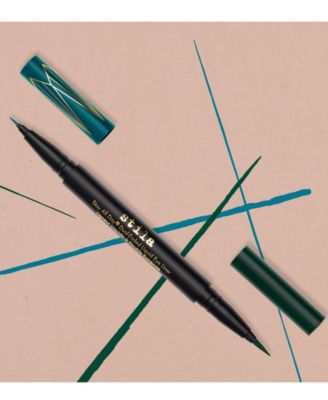 Stay All Day Dual-Ended Liquid Eye Liner