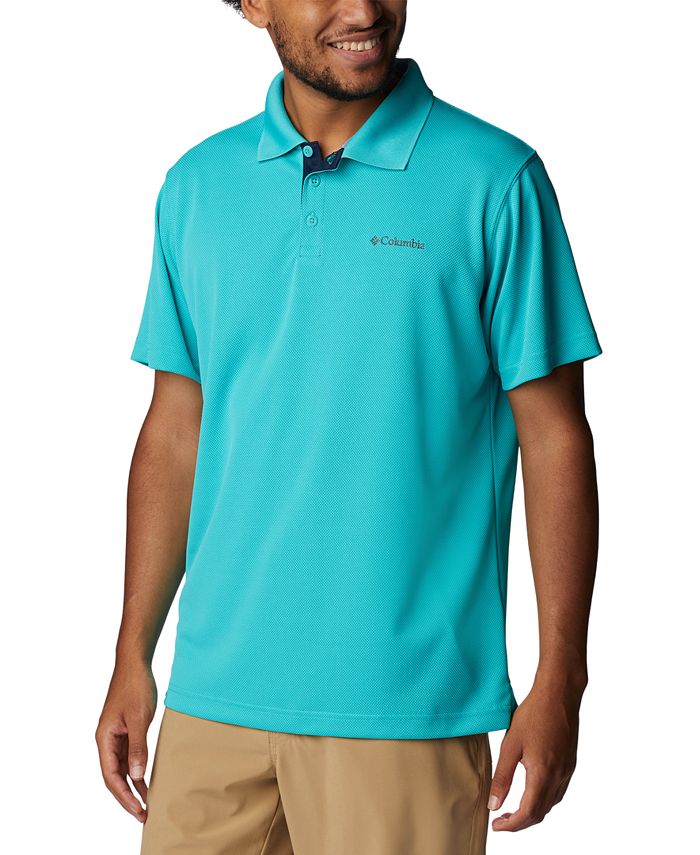Columbia Men's Utilizer Polo Shirt Macy's
