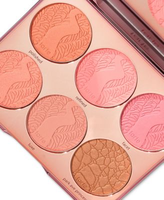 Tarte Precious Gems Amazonian Clay Cheek Palette