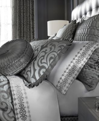 Luxembourg 4-Pc. Comforter Set, King