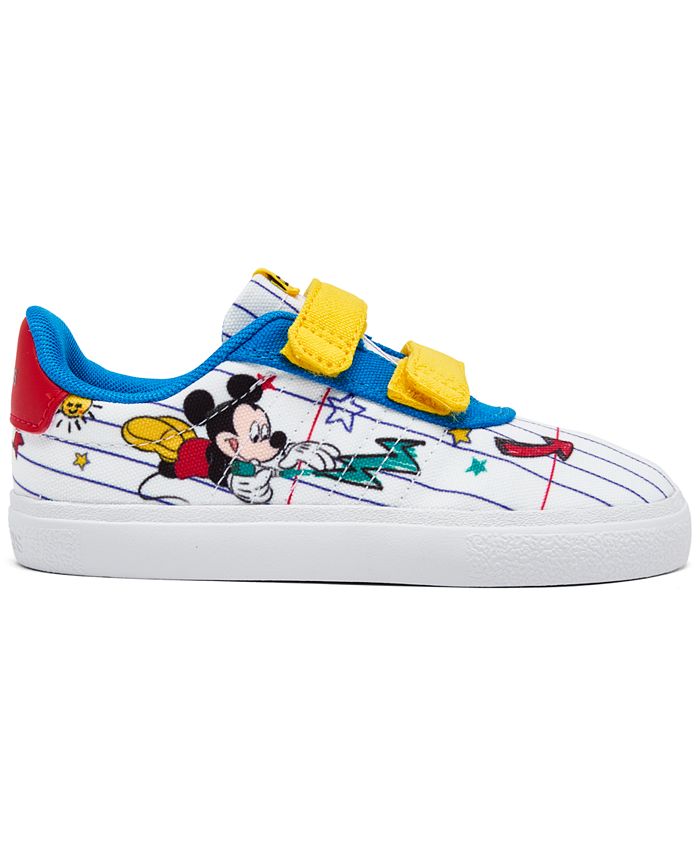 nike gold white shoes