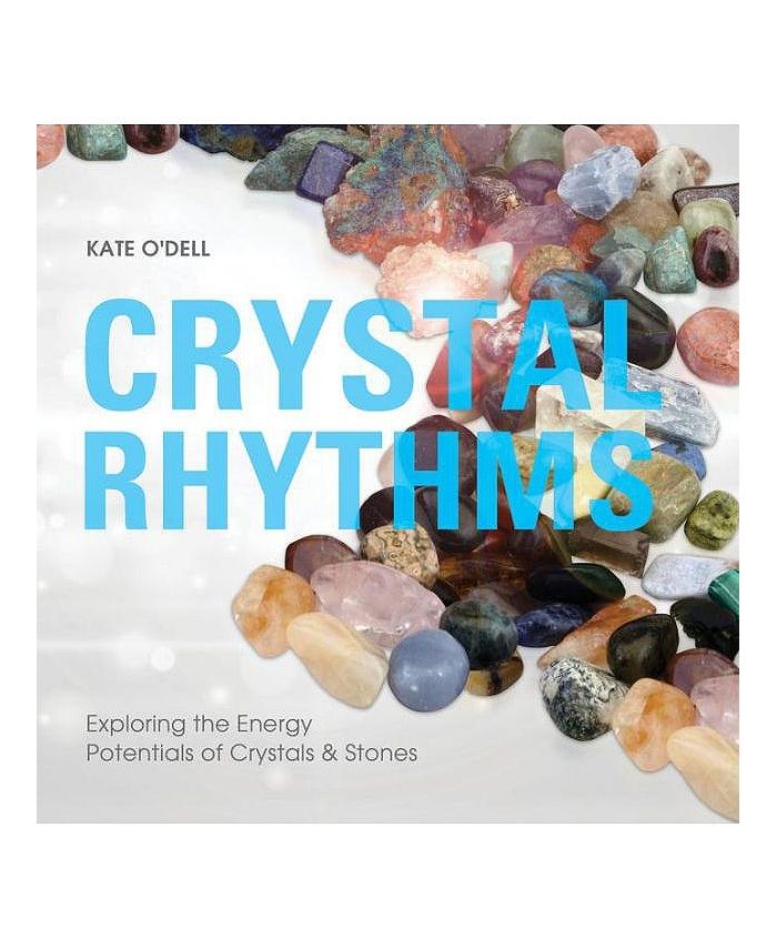 Barnes & Noble Crystal Rhythms Exploring the Energy Potentials of