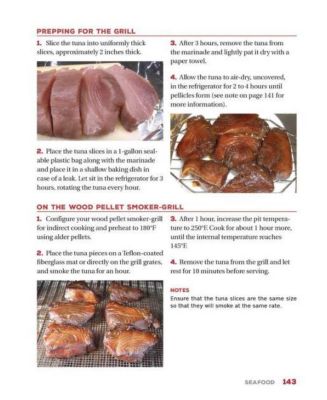The Wood Pellet Smoker and Grill Cookbook - Recipes and Techniques for the Most Flavorful and Delicious Barbecue by Peter Jautaikis