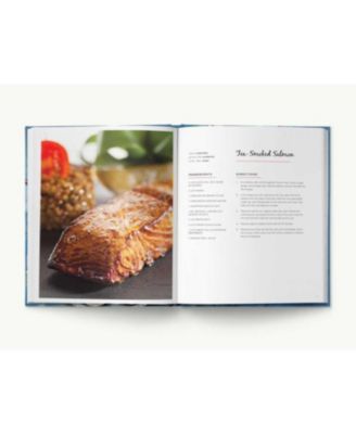 The Mediterranean Cookbook - A Regional Celebration of Seasonal, Healthy Eating by Cider Mill Press