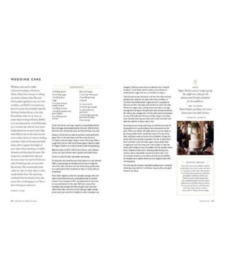 The official Downton Abbey Cookbook by Annie Gray