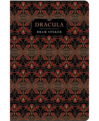 Barnes & Noble Dracula By Bram Stoker - Macy's