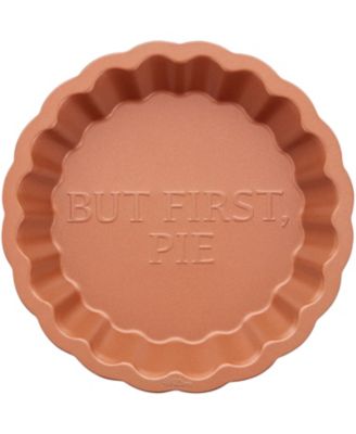 Wilton - 9" Scalloped Pie Pan