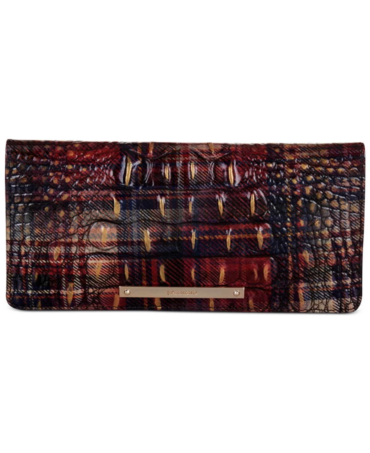 Brahmin cedar wallet online