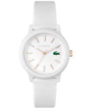 Couple watches macy's store