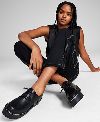 Macys oxfords shop