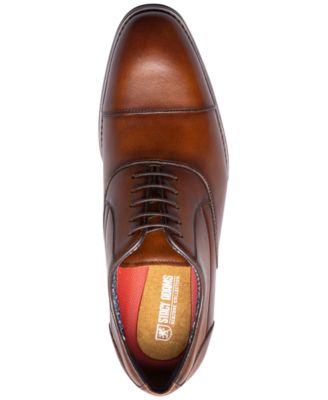 Men's Kallum Cap-Toe Oxford Dress Shoe