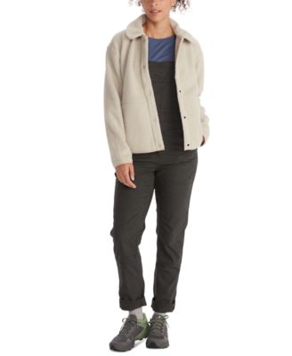 Marmot - Women's Aros Fleece Jacket
