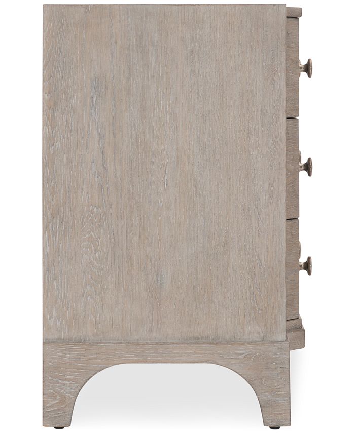 Bernhardt Albion Nightstand Macy's