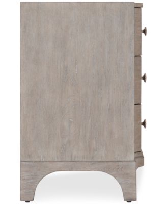 Albion Small Nightstand 