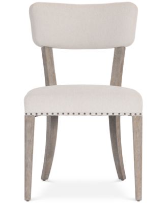 Albion Side Chair