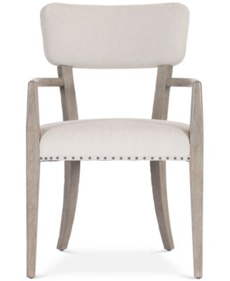 Albion Arm Chair