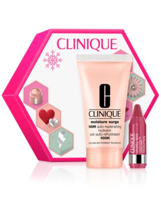 Clinique - 2-Pc. Merry Moisture Set