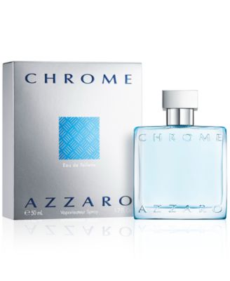 Men's Chrome Eau de Toilette Spray, 1.7 oz.