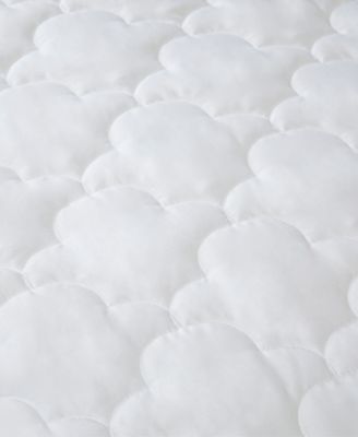 WonderWool Quilted Down-Alternative Blanket, Full/Queen