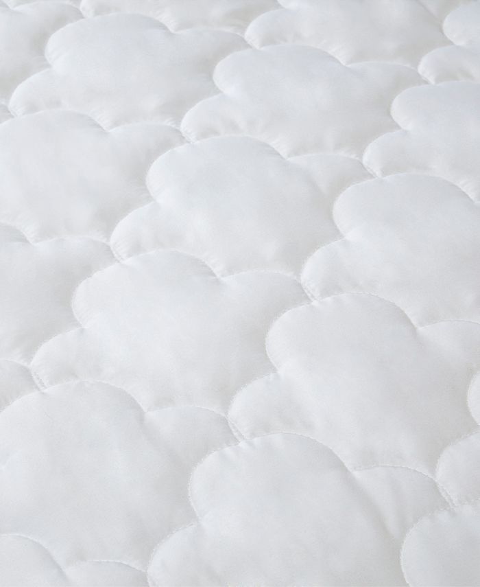 Sleep Philosophy WonderWool Quilted DownAlternative Blanket, Twin Macy's