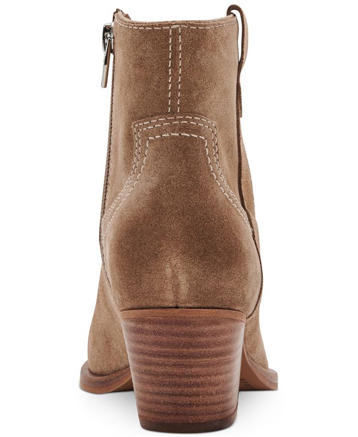 silma booties