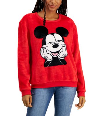 Disney Juniors' Mickey Mouse Cozy 