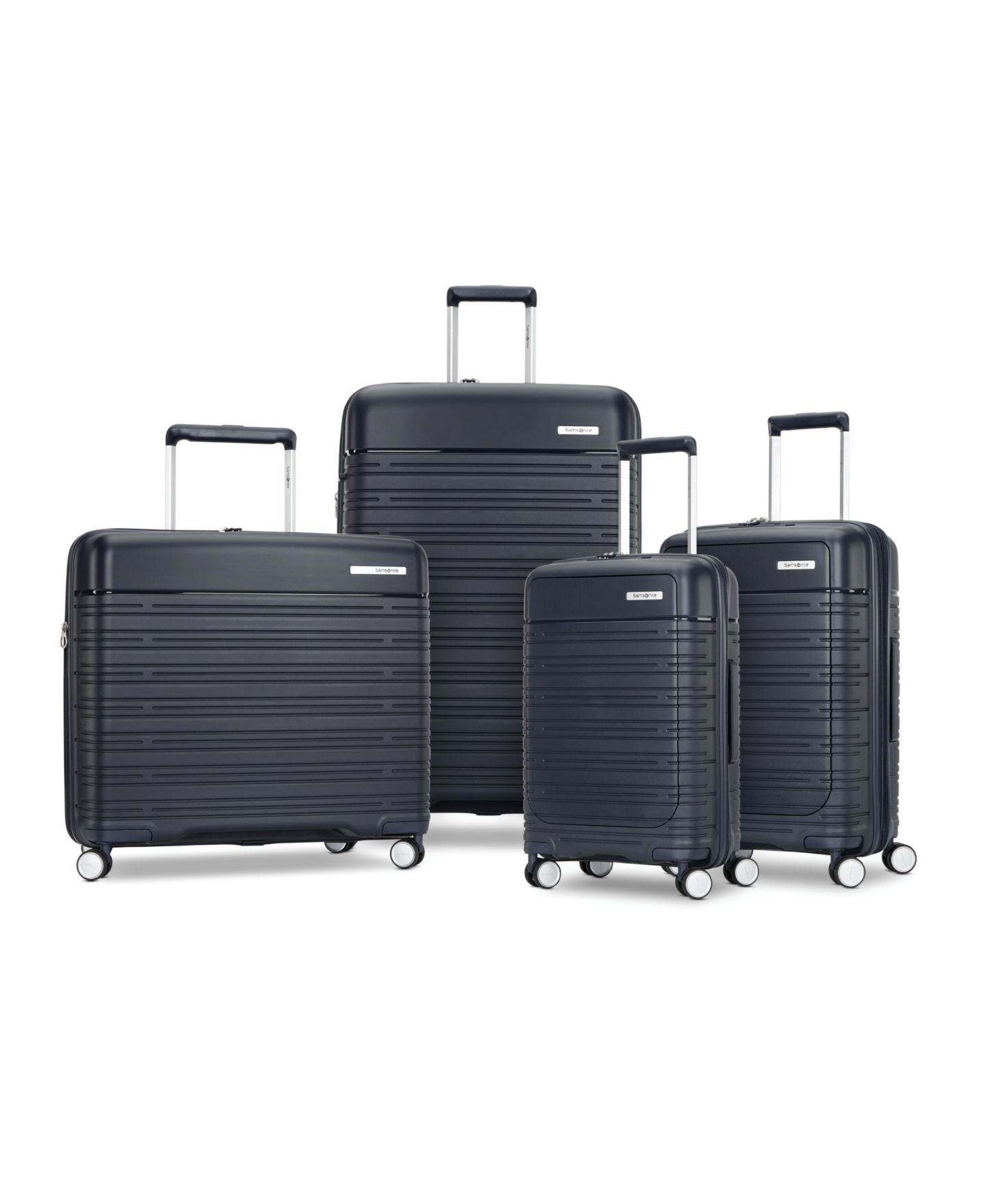 Сумка Samsonite Elevation Plus Collection, цвет: Кипарисовый зелёный — фото 3