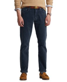 Polo Ralph Lauren Men s Varick Slim Straight Corduroy Pants Macy s