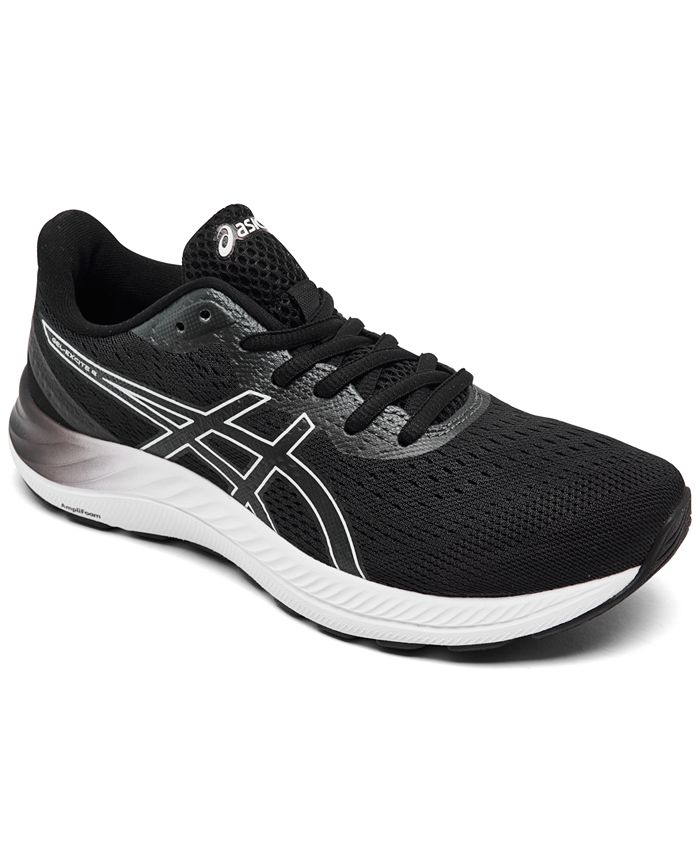 Women's GEL-Excite 8 Width Running Sneakers from Finish Line - Macy's