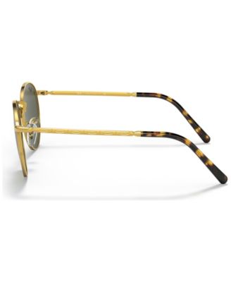 Unisex New Round Sunglasses, RB363753-X