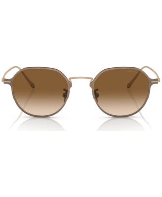 Men's Sunglasses, AR6138T49-Y