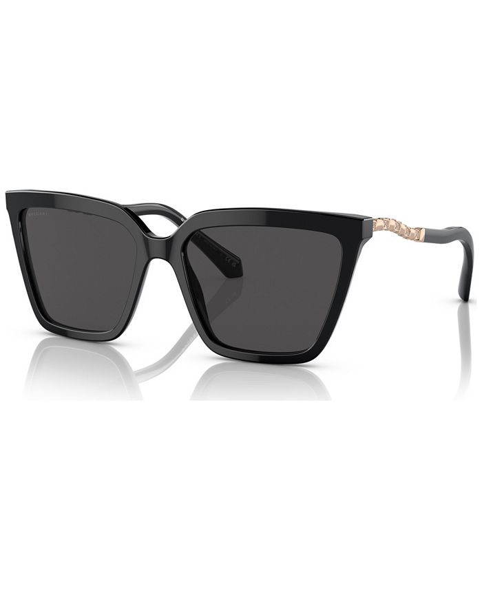BVLGARI Women s Sunglasses BV8255B57 X Macy s