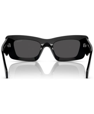 Symbole Cat Eye Women's Sunglasses, PR 13ZS