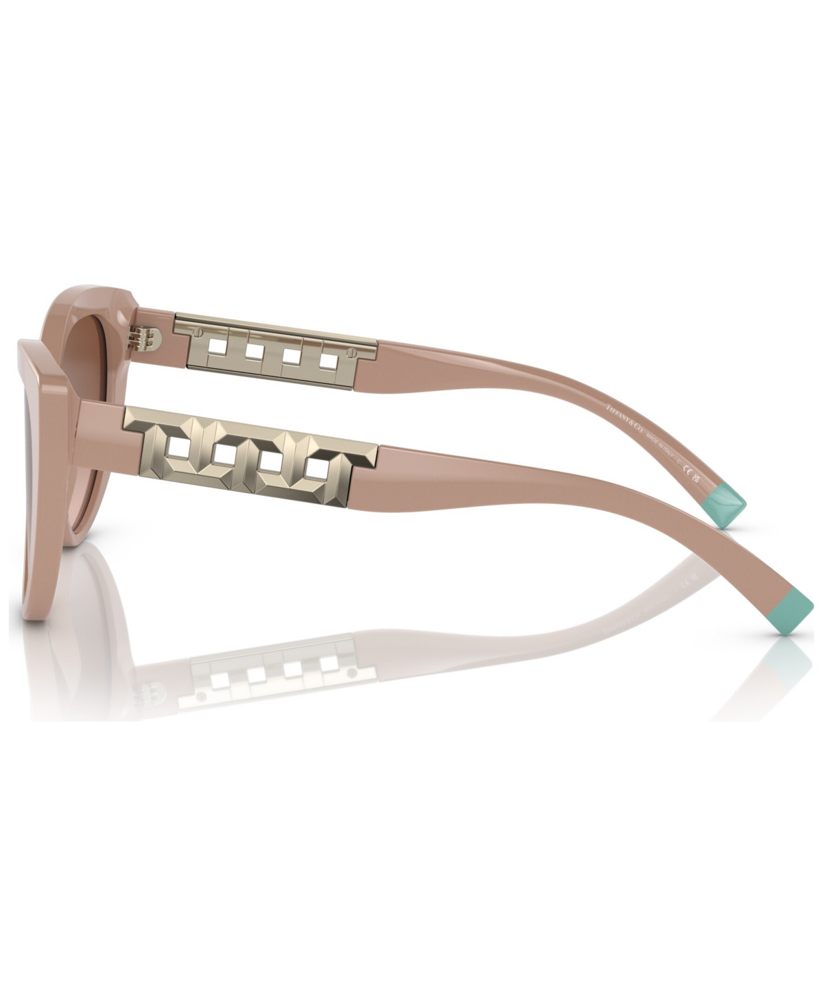 Tiffany & Co Women's Sunglasses, Tf419656-y