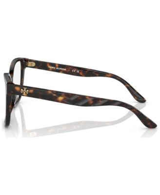 Women's Oval Eyeglasses TY2129U
