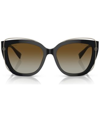 Women's Polarized Sunglasses, TF414854-YP