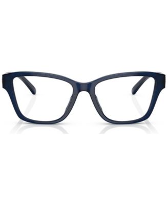 Women's Rectangle Eyeglasses TY2131U