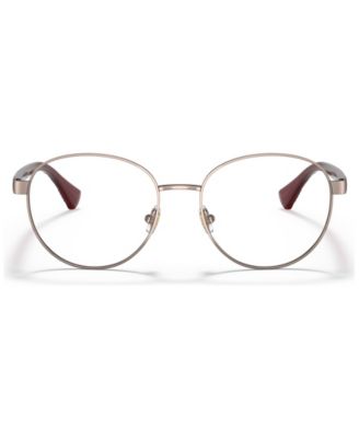 Women's Round Eyeglasses RA6050