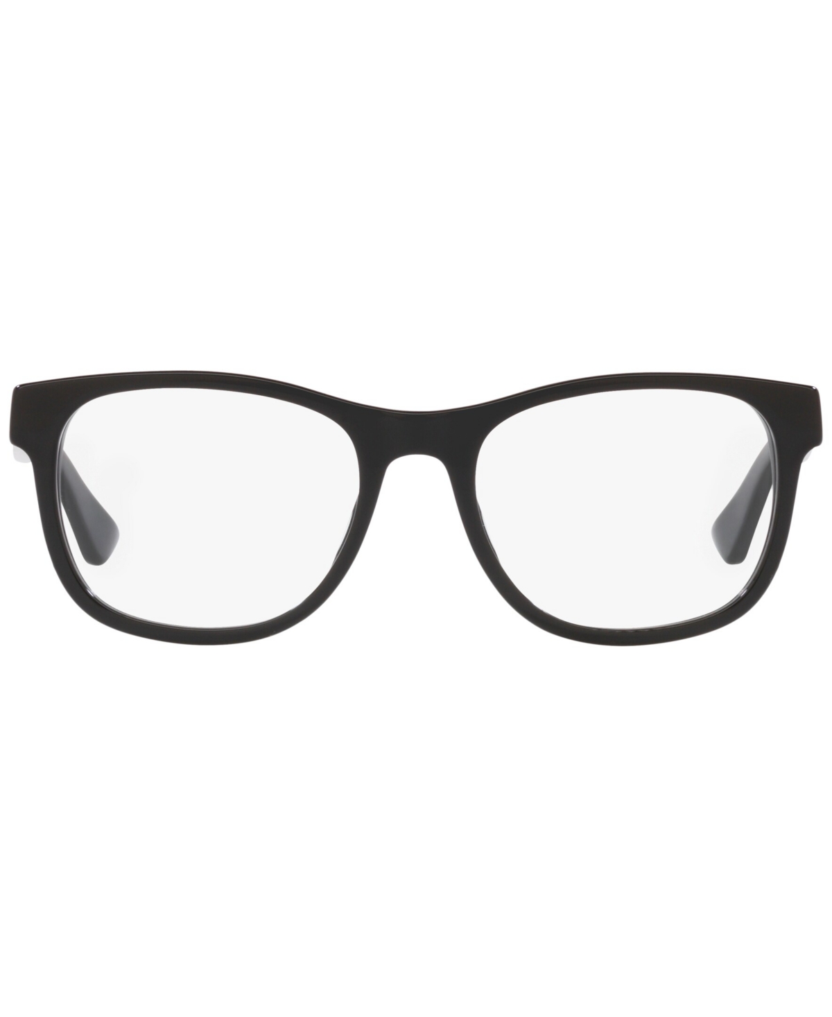 Gucci Men's Round Eyeglasses GC001654