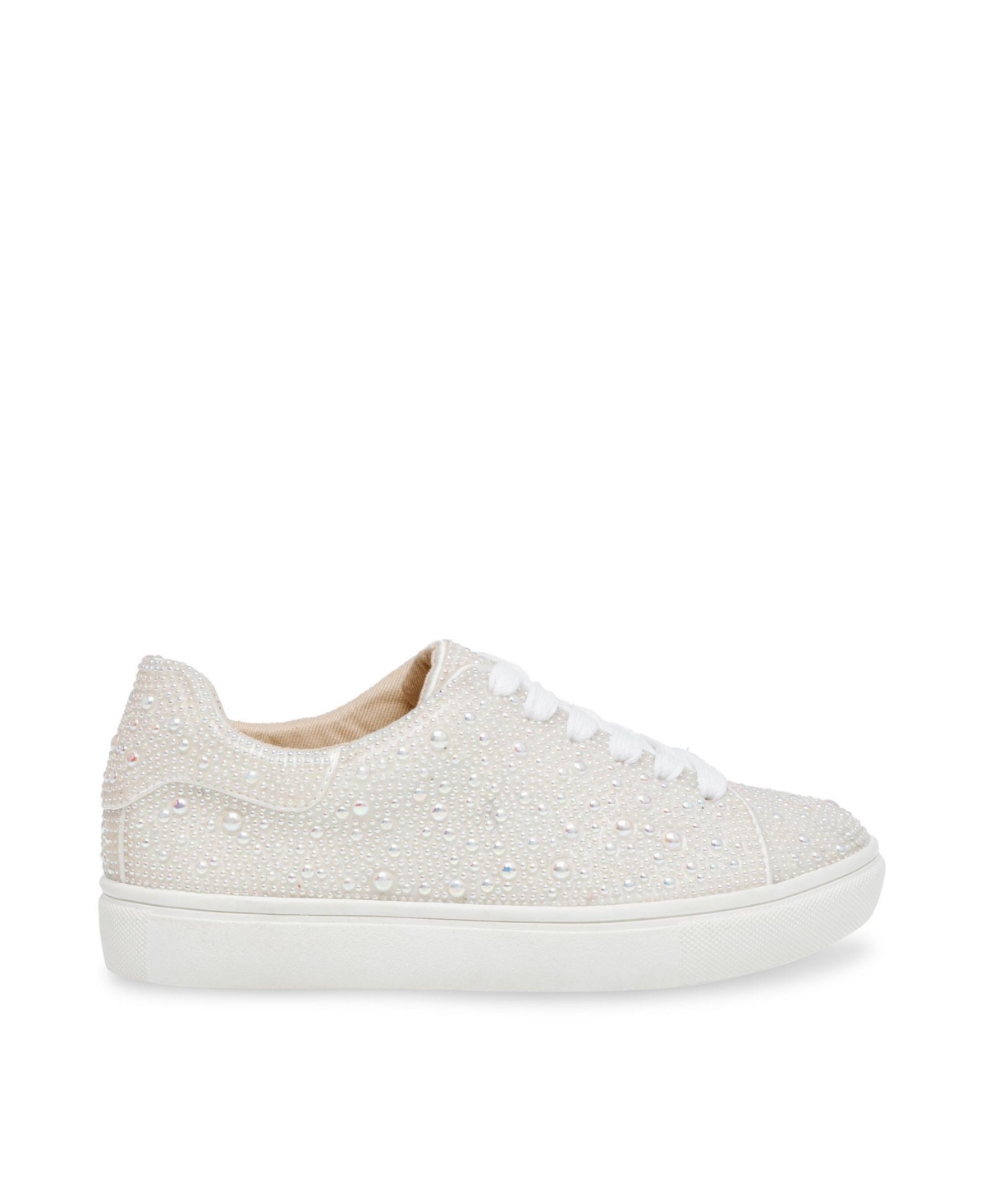 Betsey Johnson Big Girls Sneakers