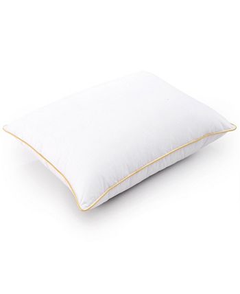 Cheer Collection 4-Pack of Down Alternative Pillows, King - Macy's