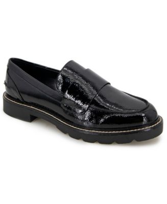 Kenneth Cole Reaction Women's Francis Loafer - Macy's