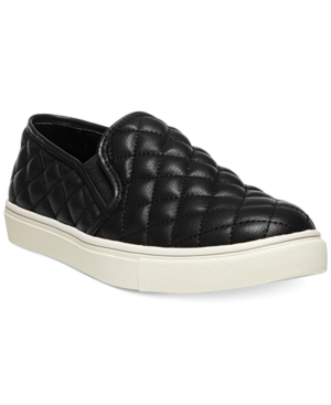 UPC 888311609002 product image for Steve Madden Women's Ecentric-q Platform Sneakers | upcitemdb.com