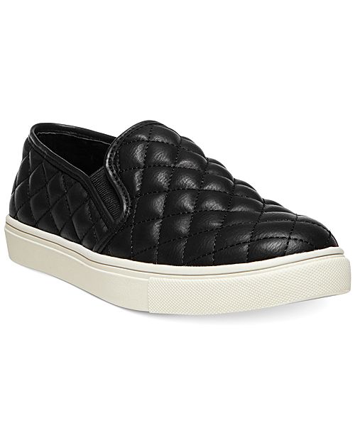 Steve Madden Women S Ecentric Q Platform Sneakers Reviews