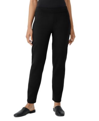 eileen fisher yoga pants