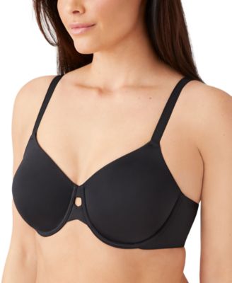 Women's Superbly Smooth Underwire Bra 855342, Up to H Cup