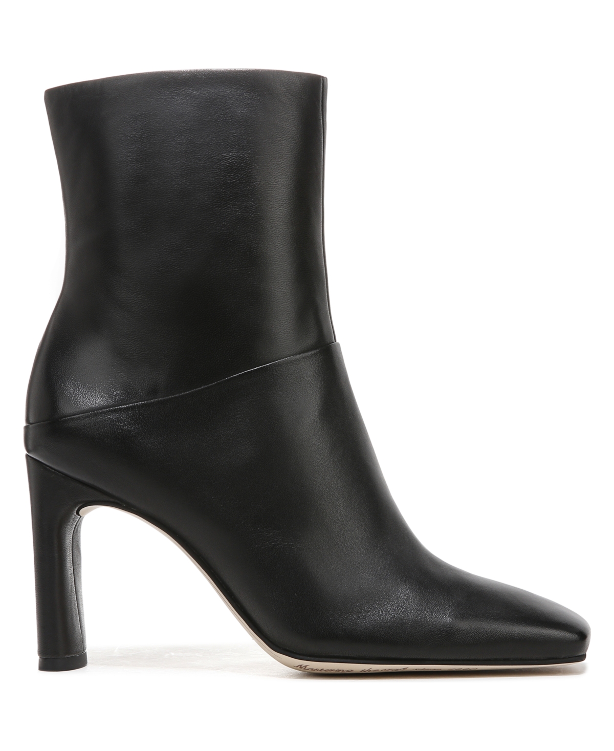 Sarto by Franco Sarto Women's Flexa Booties