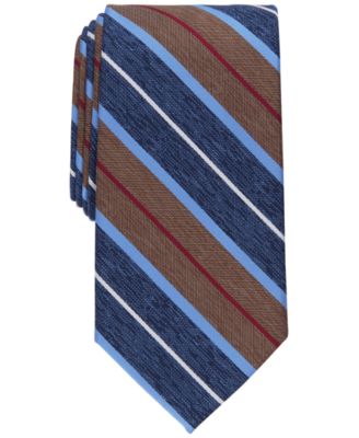 Club Room - Men's Delancey Stripe Tie