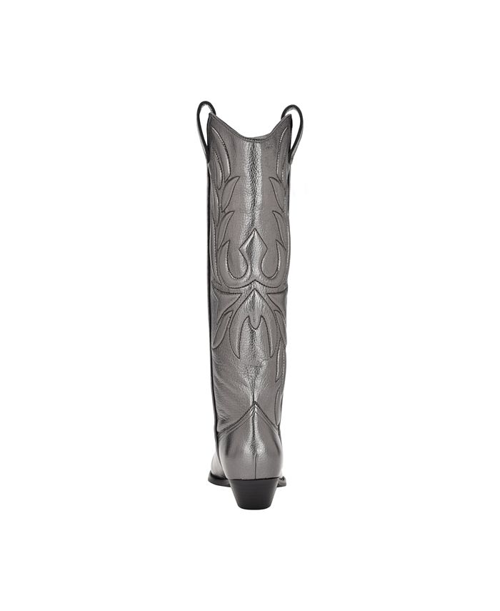 Guess Cowboy Boots