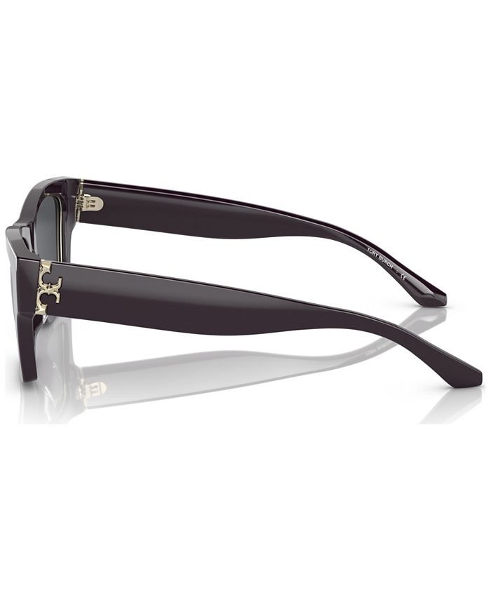 Tory Burch Women's Sunglasses TY7186U - Macy's